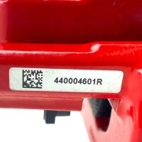 фото thumb №15, Новый oem номер суппорт тормозной правое зад renault megane iii rs gt 440004601r