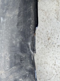 Бампер задний  bmw x 5 f15 m pakiet13-18 в Украине, фото thumb