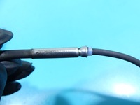 фото thumb №5, Датчик температури вихлопних газів alfa romeo 159 55229330