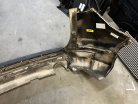 фото thumb №11, Бампер задняя задний ford escape mk3 iii usa 2017r gn