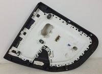 фото thumb №5, Обивка дверь правый задняя renault twingo iii