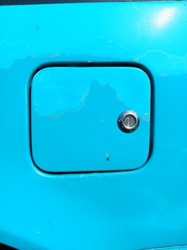 фото thumb №1, Suzuki swift iii кришка заливання пального бак