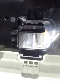 фото thumb №11, Mazda cx50 23- лампа панель потолочный usa