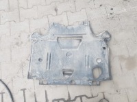 фото thumb №1, Audi a5 8t 07-11r 2.0 tfsi захист pod коробка передач