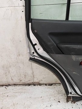 фото thumb №6, Mitsubishi pajero iii двері лівий зад