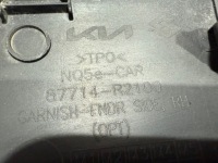 фото thumb №11, Kia sportage 5 v молдинг накладка крила правий перед