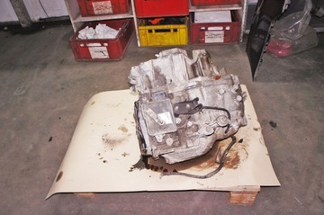 фото thumb №15, Pr021 volvo v90 16- ^ 2.0i коробка передач коробки передач автомат p1285194