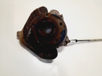 фото thumb №1, Porsche cayman r 987 ступица поворотный кулак задняя задняя правая 98733165806