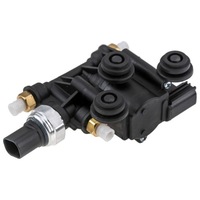 фото thumb №1, Клапан электропроводка пневматической