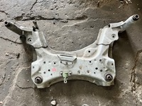 фото thumb №1, 14 renault scenic ii подрамник подрамник подрамник подрамник перед