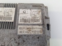 Блок керування двигуна lancia delta iii 616714000 Недорого, фото thumb