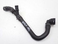 фото thumb №1, Шланг шланг трубка води штуцер 1k0121087q leon iii golf vii 1.2 tsi cyv 15r