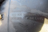 фото thumb №13, Підкрилок do автомобіля vw passat b6 3c0805911