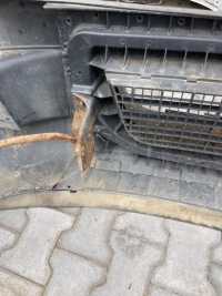 фото thumb №7, Бампер перед передний iveco daily 06-12rok