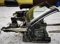 фото thumb №5, Mercedes w207 cabrio обрізаний перед кузов чверть ліва права