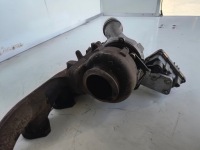 Mini r60 турбіна 8512379 03 комплект 2.0d n47 Доставка, фото thumb