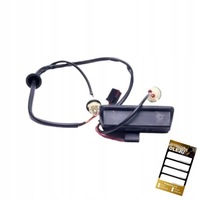 фото thumb №1, Кнопка кришки land rover discovery 3 freelander 2