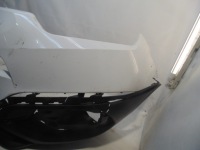 фото thumb №4, Toyota proace city бампер перед передний org 18-