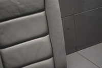 фото thumb №8, Спинка сиденье задняя audi a6 c6 platin