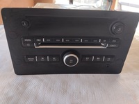 фото thumb №1, Радіо радіопрогравач saab 9-5 i рестайлінг 12778047