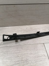 фото thumb №11, Levante молдинг бампер перед 670040751