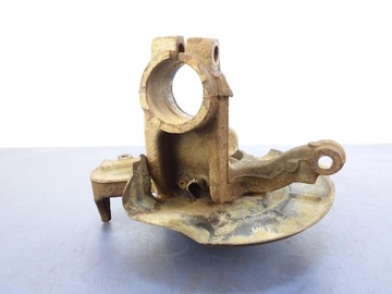 фото thumb №3, Seat ibiza iv 1.2 tsi поворотный кулак ступица левая