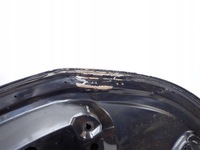 фото thumb №11, Mitsubishi l200 v 5 lift 19- капот крышка двигателя