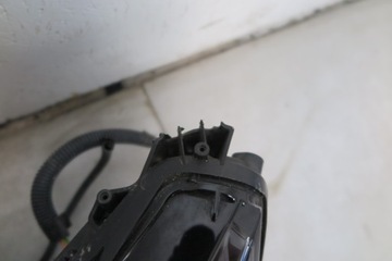 фото thumb №9, Peugeot 2008 ii 2 перед бампер капот лампи крило радіатор