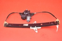 фото thumb №11, Підйомник скло правий задня skoda octavia iii hb 14r