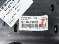 фото thumb №6, Лічильник renault vel satis 2.2 dci 8200413088 8200326981