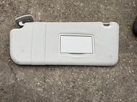 фото thumb №1, Козырёк левый левая partner berlingo iii козырёк защита