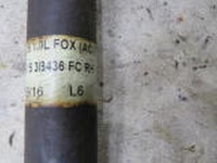 фото thumb №7, Приводной вал правая ford ecosport 1.0 cn153b436fc