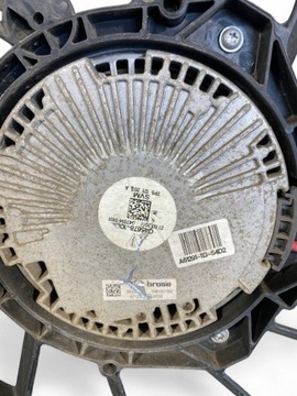 фото thumb №11, Porsche cayenne 92a 2017 радиаторов / комплект 7p6121201l