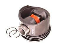 фото thumb №1, Поршень db sprinter 2,1cdi 06- 87-428707-00