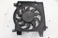 фото thumb №9, Opel zafira b 1.9 cdti 8v вентилятор радиатора 0130303973