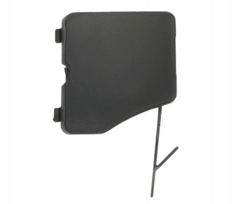 фото thumb №1, Заглушка фаркоп буксировочный subaru forester 13- prz