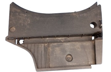 фото thumb №1, 8163271 захист корпус пластик багажника зад bmw e36 cabrio