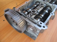 фото thumb №15, Opel insignia astra j 2.0 cdti 160km крышка валы распределительный вал 55565668