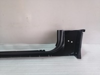 фото thumb №8, Ford kuga mk2 порог левый dv44-810131-ag