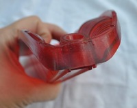 фото thumb №6, Стекло фары лампы задний oldsmobile super 88 98