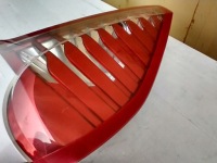 фото thumb №10, Renault scenic iii лампа правый задняя правая задняя 265500013r