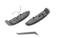 фото thumb №3, Поворотники led динамические плавающие mercedes r klasa w251 m w164 gl x164