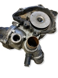фото thumb №7, Водяна помпа  bmw 7 e38