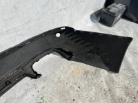 Бампер volvo xc90 r-design задний  задний Недорого, фото thumb