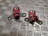 фото thumb №6, Chevrolet camaro p16176 перед сторона права петлі