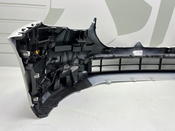 фото thumb №7, Бампер переднее bmw g60 g61 6xpdc usa a300