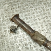 фото thumb №5, Porsche cayenne 9y0 9y3 2023 гасник kompletny