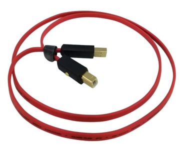 Цифровой кабель WireWorld Starlight 8 USB A-B длиной 3 м