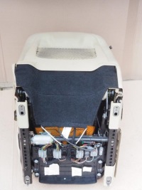 фото thumb №15, Сиденье передний правый пассажир перед jaguar xf x250 europa