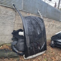 Купити Toyota c-hr дах обшивка дах chr, фото thumb